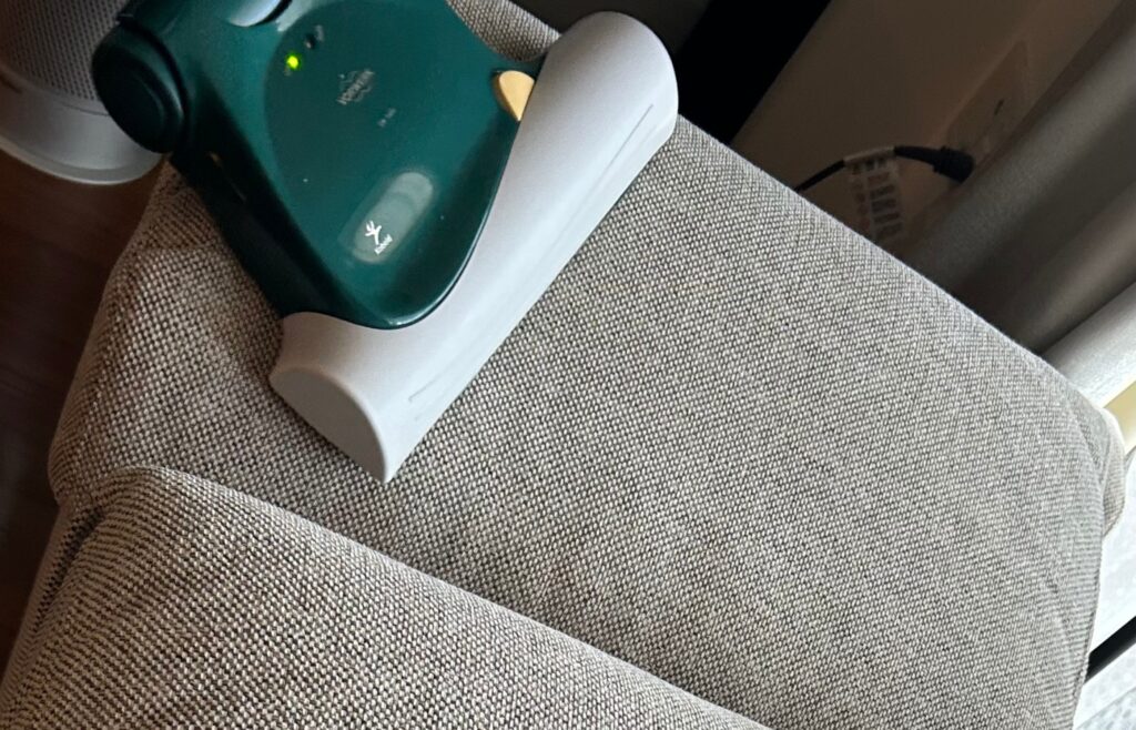 クリーナー　ソファ